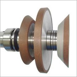 Fluting Wheels