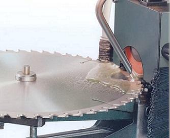 Side Grinding