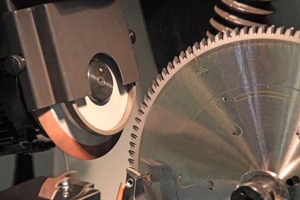 Top and Face Grinding
